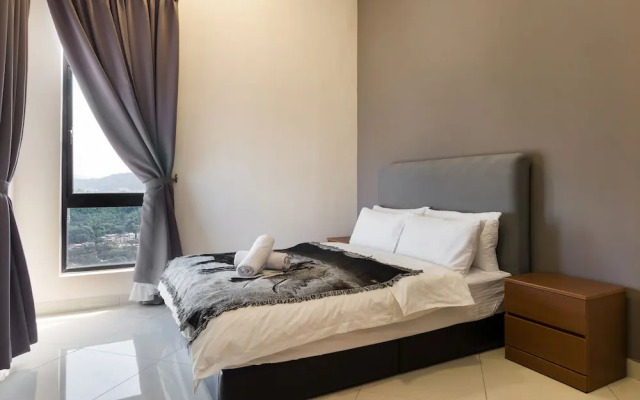 J DUPION Boutique Suites by NowHere