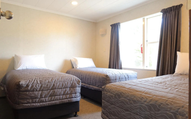 Colonial Motel Invercargill