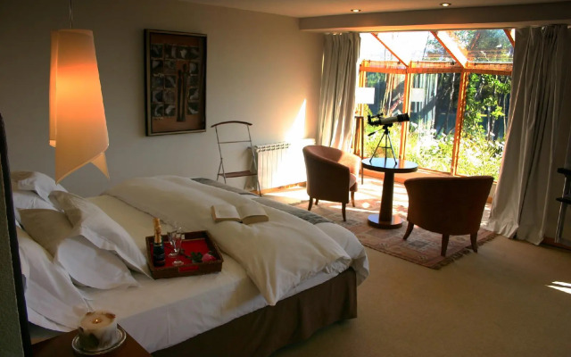 Hotel Las Ramblas de Puerto Manzano