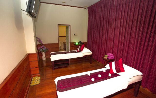 Espace Avenir Exe Serviced Apartment