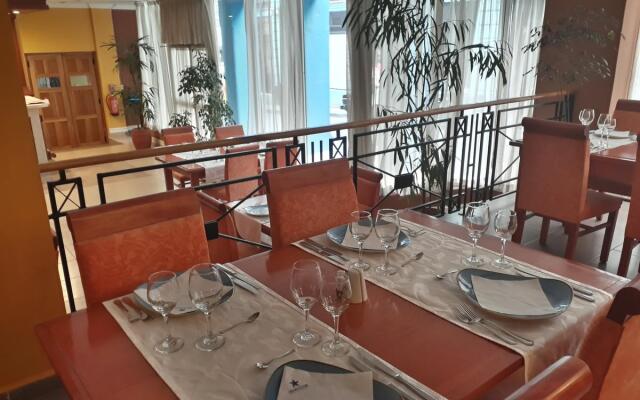 Gran Hotel