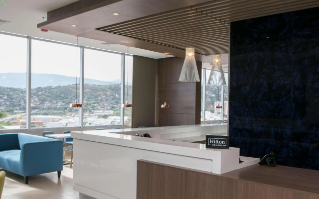 Hampton Inn by Hilton Cucuta