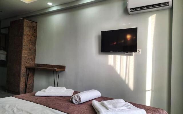 Leo Group Apartment 13-277B Sunrise Batumi