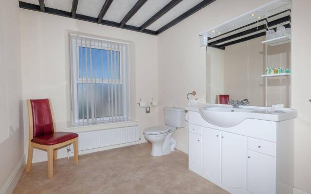 King Arthur's Arms Inn