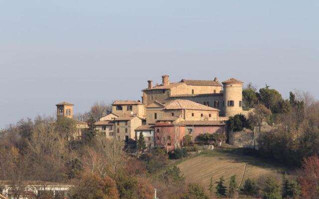 B&B Nel Borgo Scipione