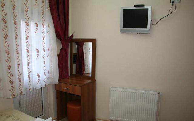 Nil Otel