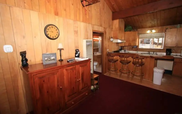 Bear Ridge 1 by Big Bear VR