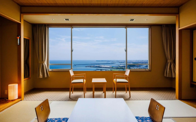 Kamenoi Hotel Yaizu