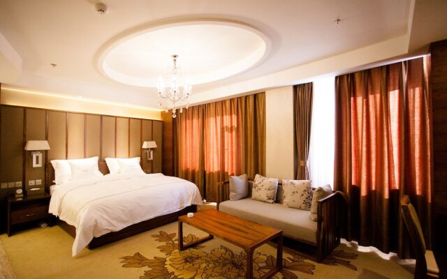 Changchun Regent Hotel
