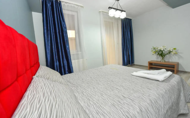 Bucharest Central Apartments - Shabbat Friendly