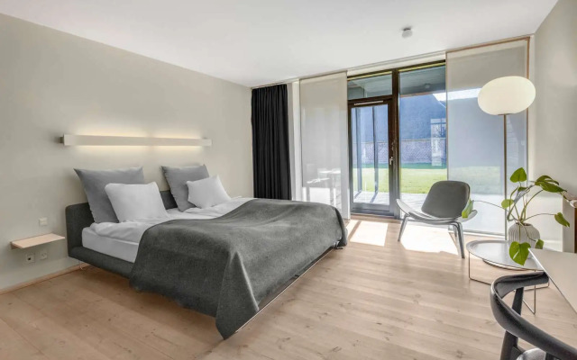 Nørre Vosborg Herregård