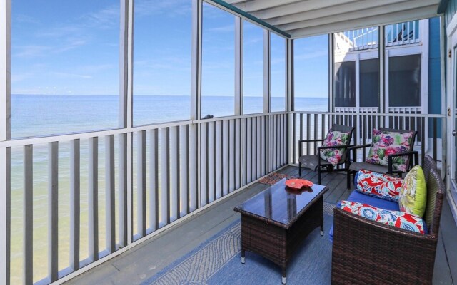 Edgewater Retreat