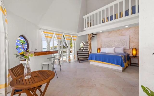 Casa Cenote