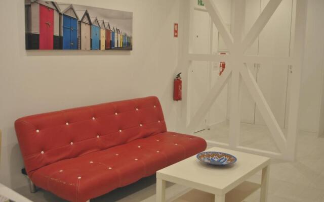 Stay Inn Albufeira - 303B Apartment