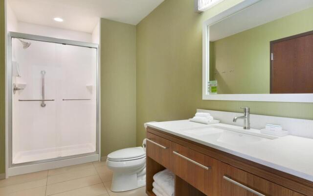 Home2 Suites by Hilton Edmond