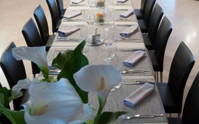 Hotel Morobbia