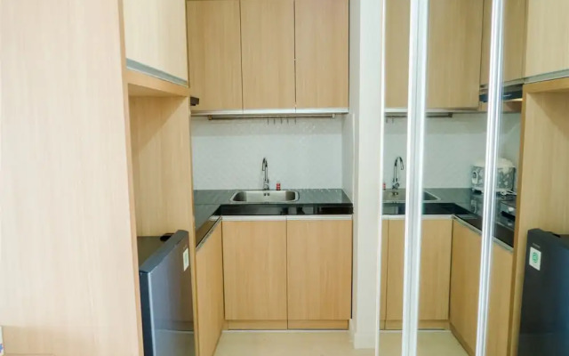 Classic Design 2BR at Landmark Residences near Istana Plaza