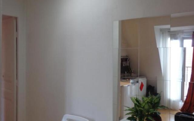 SmartApart, Heart of Paris, Top Quality 10