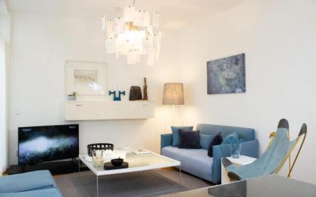 Zentrum Como-Design-Apartment Deluxe - very central