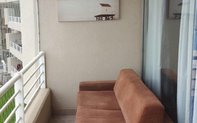 Edificio Goleta