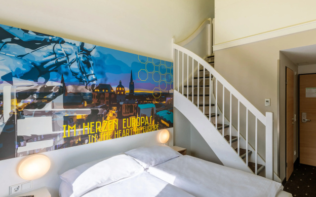B&B Hotel Aachen-Würselen