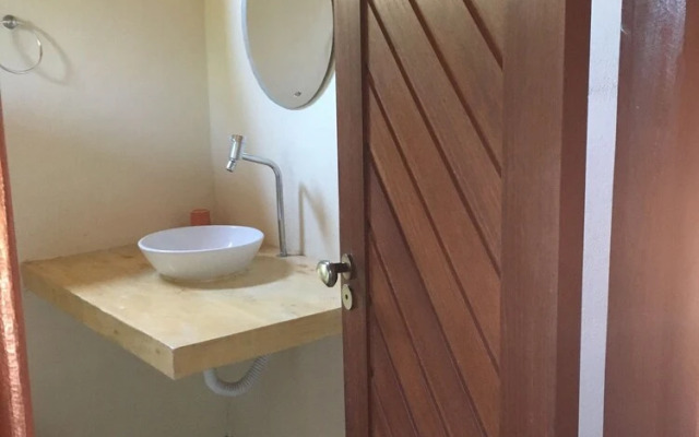 Pousada Mediterraneo