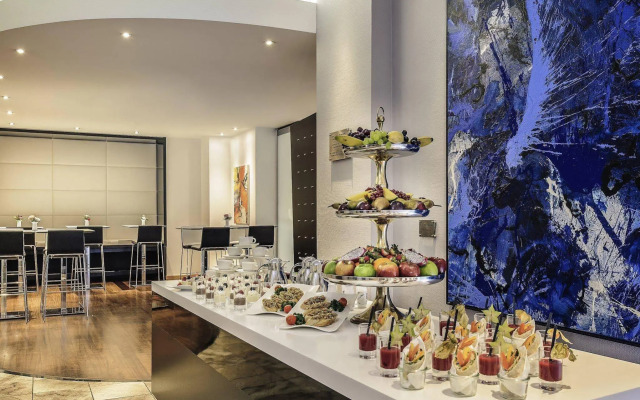 Mercure Düsseldorf City Center