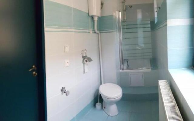 Apartment Jakubske Namesti