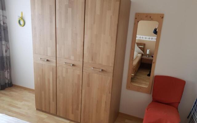 Ferienwohnungen Grill