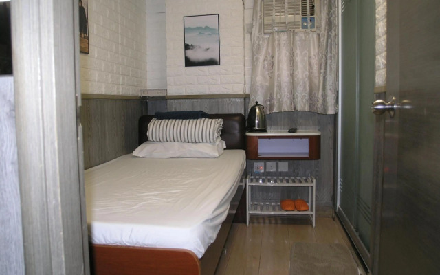 Majestic 7 Guest House