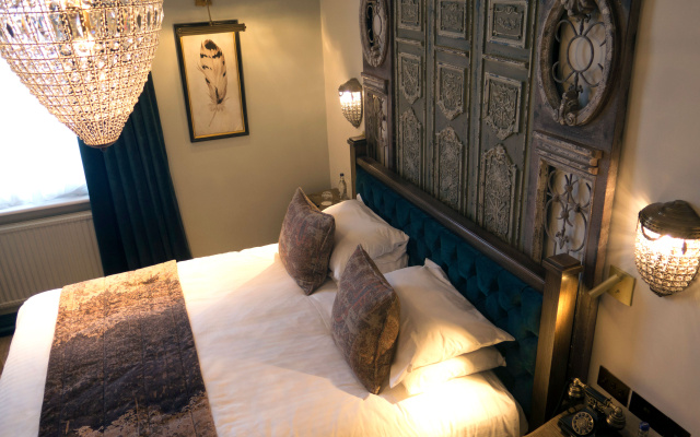 Hardwick Hall Hotel