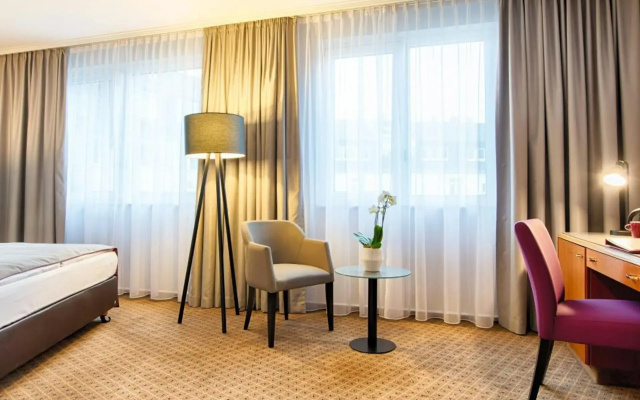 Leonardo Hotel Düsseldorf City Center