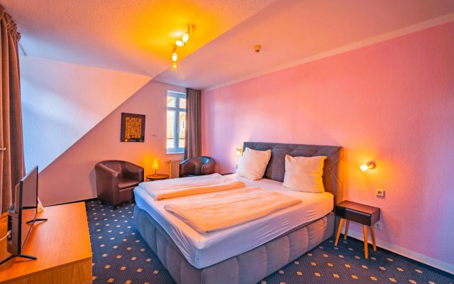 Hotel Starke