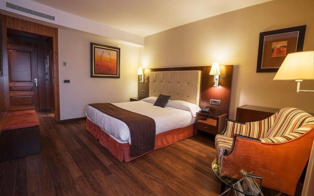 Hospedium Hotel Mirador De Gredos