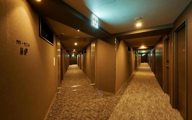 Welina Hotel Premier Nakanoshima EAST