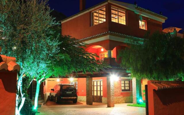Villa Serymar