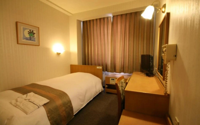 Ibaraki Central Hotel