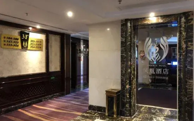 Phoenix Hotel