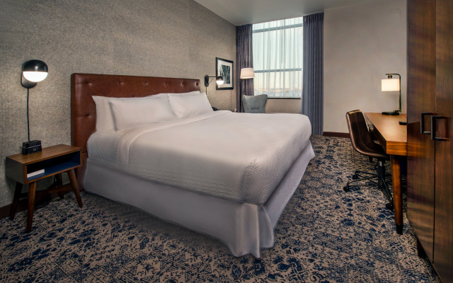 Four Points by Sheraton Philadelphia City Center