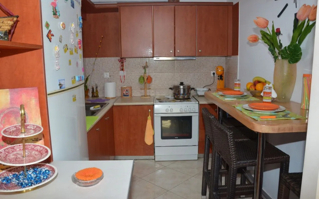 Kostaspant apartments