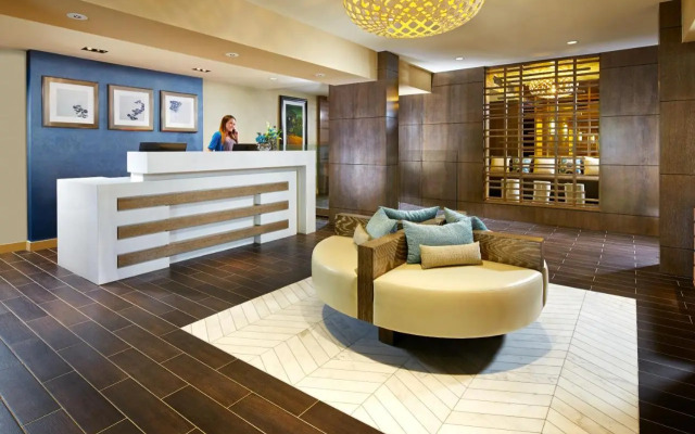 Country Inn & Suites By Carlson Calabasas