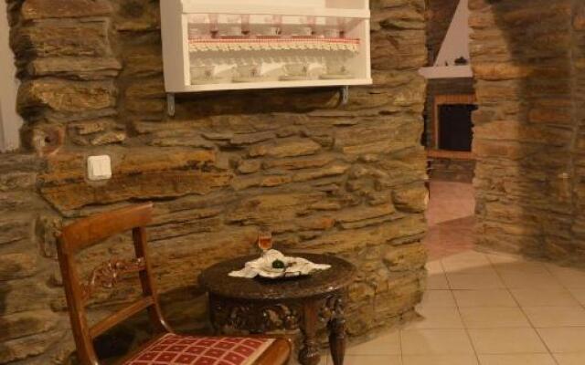 Stone House