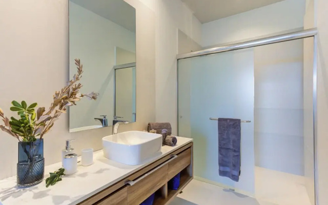 Punto Novo Nuevo Vallarta Condos