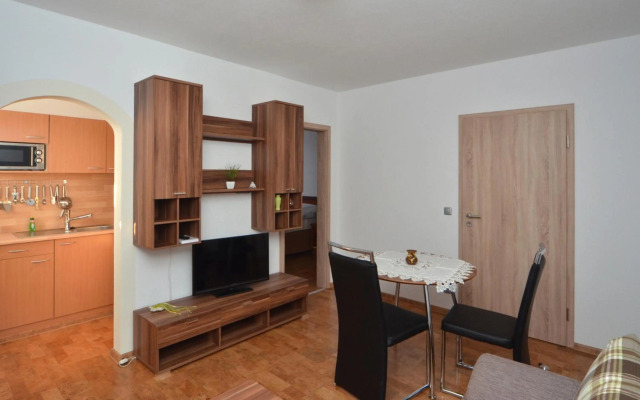 Land-Hotel Am Wald Garni