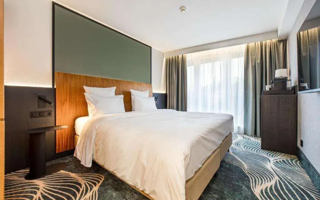 Vanagupe Spa and Conference Centre