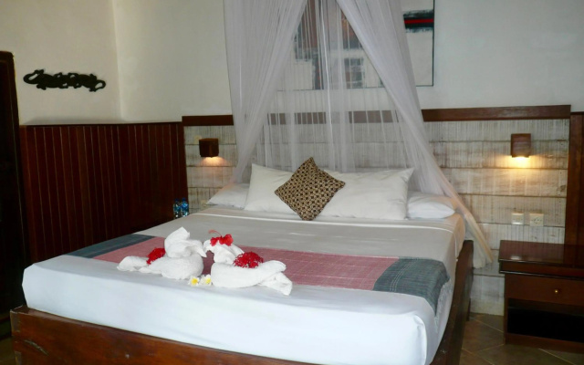 Wawa Wewe II Villas – Guest Rooms – Bunutan