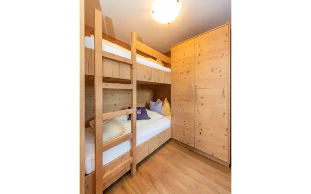 Das Grünholz Aparthotel