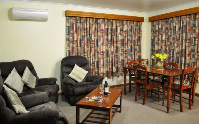 Marsden Court Apartments