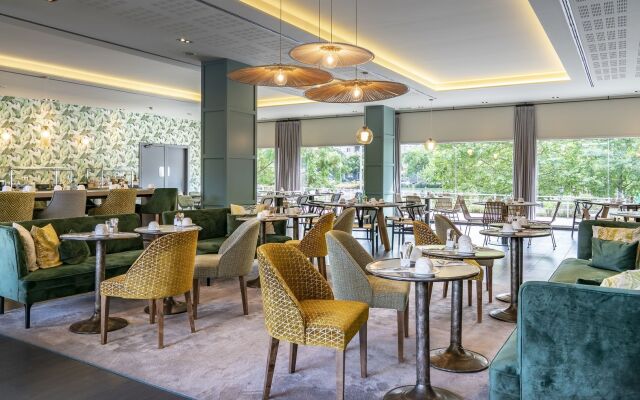 Hotel Vincci Maritimo