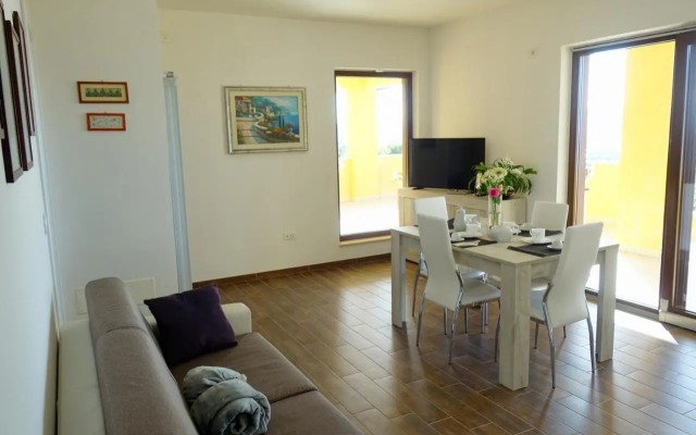 casa vacanze, via delle margherite 3